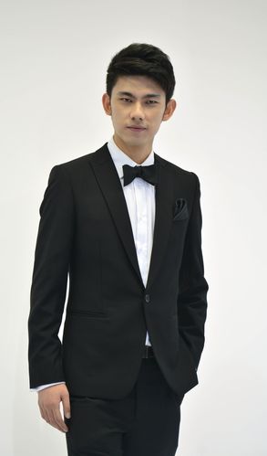 彭智皓 交互与体验设计负责人