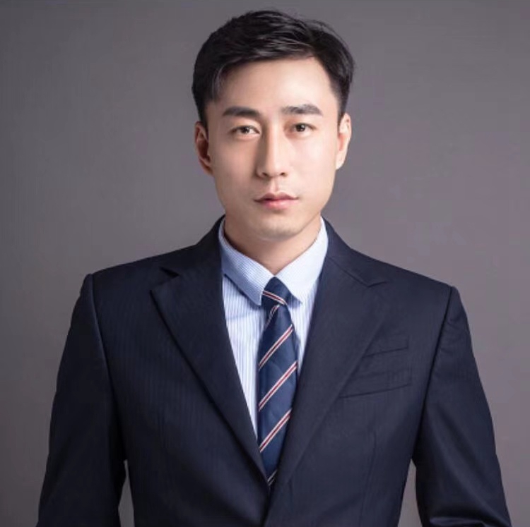 简志智视觉设计总监