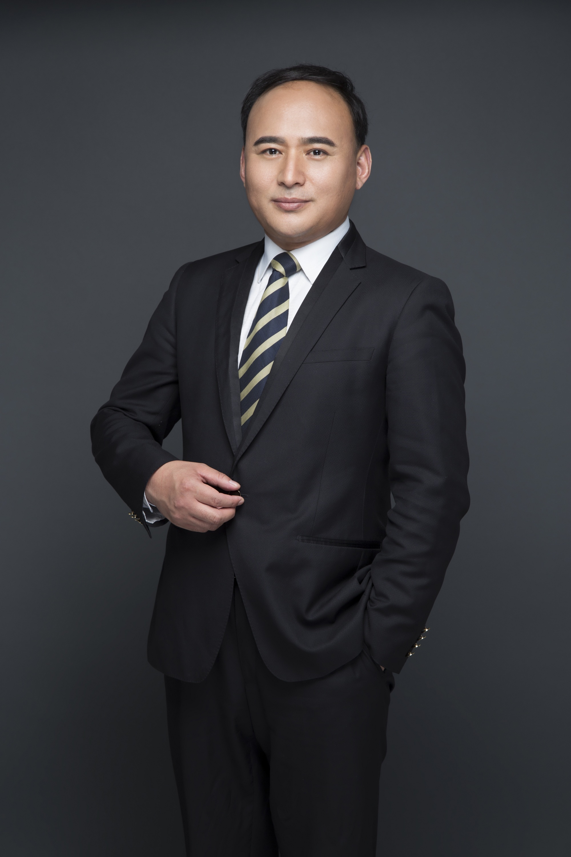 简志智 视觉设计总监